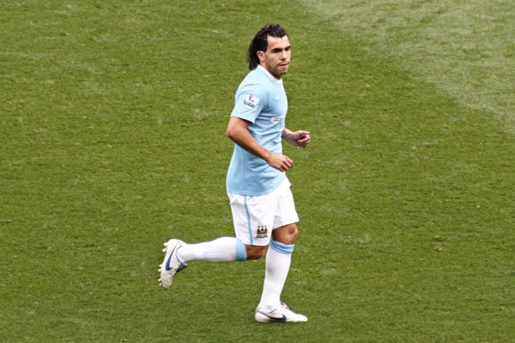 Tévez impulsa un sueño futbolero: reunir a Messi y Cristiano Ronaldo en La Bombonera