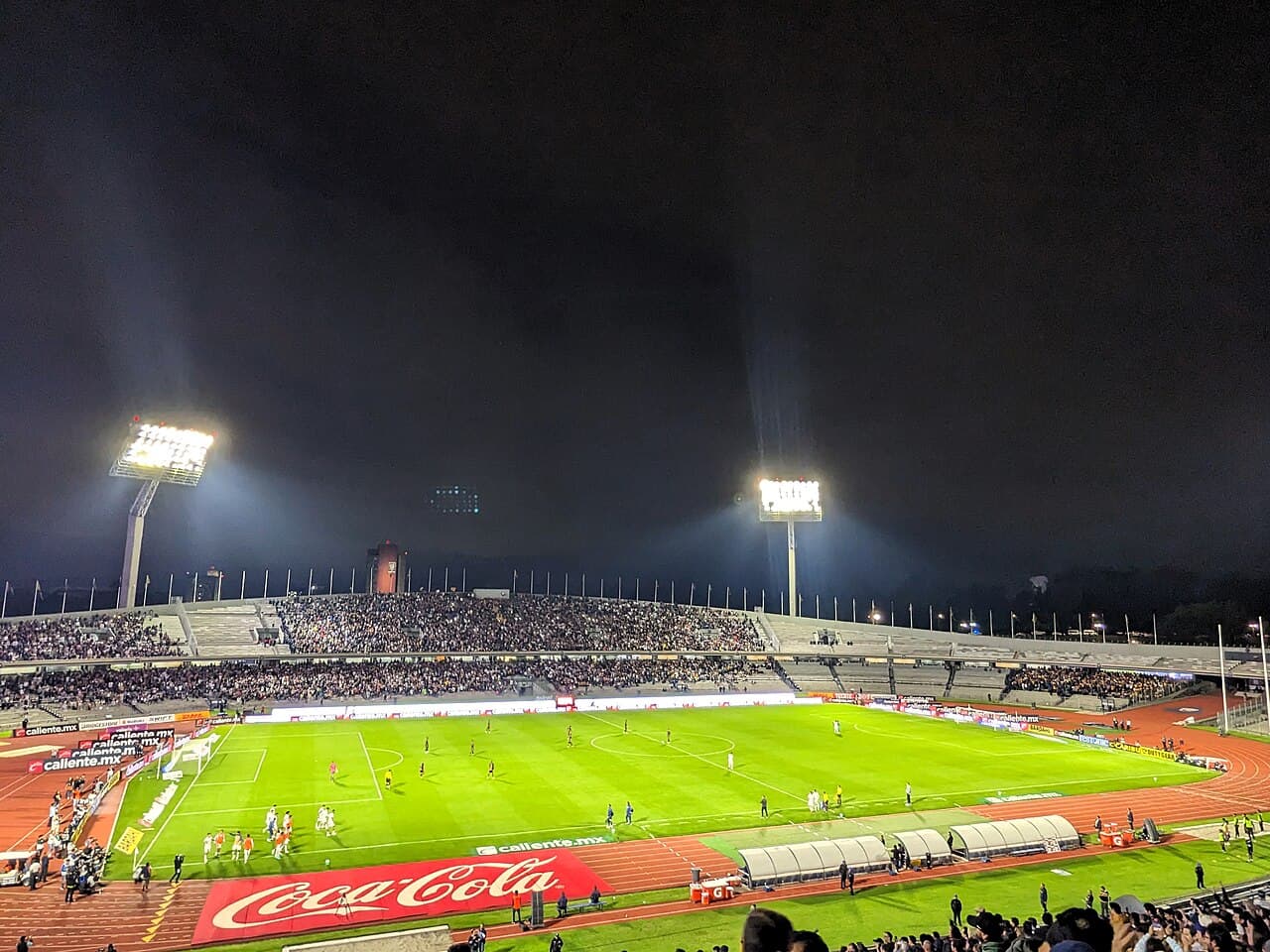 Tigres busca dar el golpe en el Volcán ante un Toluca puntero
