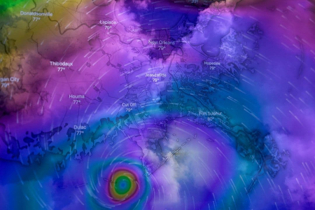 Tormenta Marie podría convertirse en huracán: así está el clima en México este 2 de septiembre