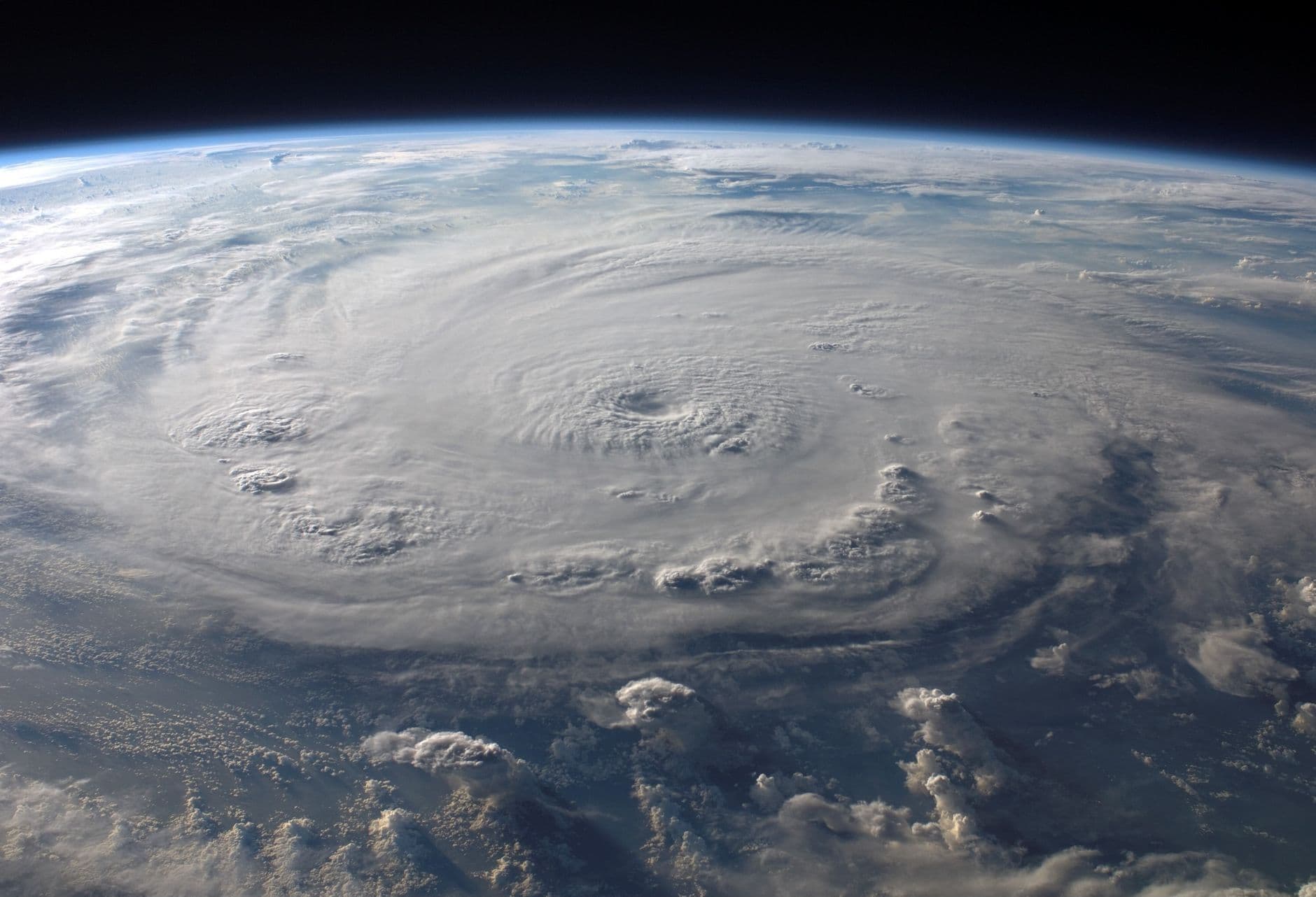 Tormenta Marie podría convertirse en huracán: así está el clima en México este 2 de septiembre