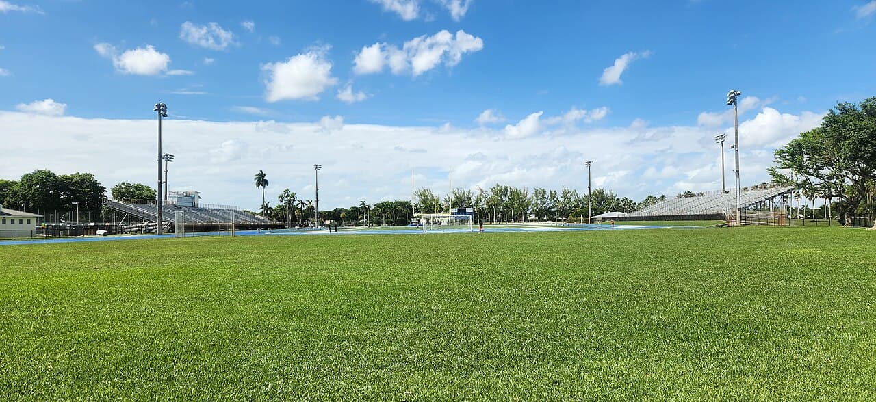 Tropical Park será otra vez el gran escenario del 4 de Julio en Miami-Dade