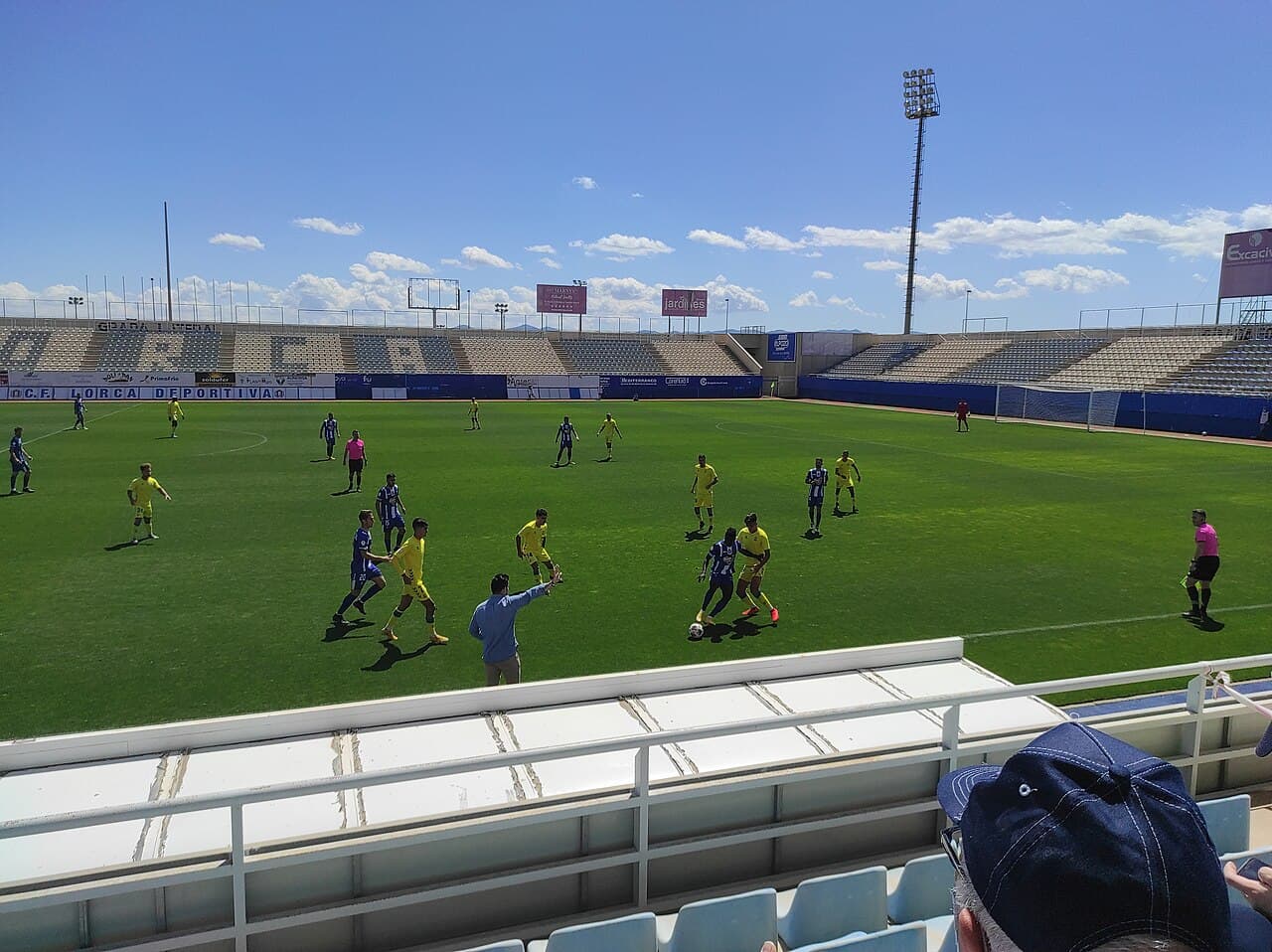 UD Las Palmas recurre a un entrenador de 68 años para frenar la crisis deportiva