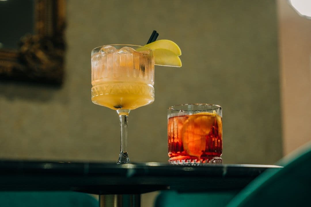 Un bar de aperitivos en el corazón de Miami se corona como el mejor bar de hotel de Estados Unidos