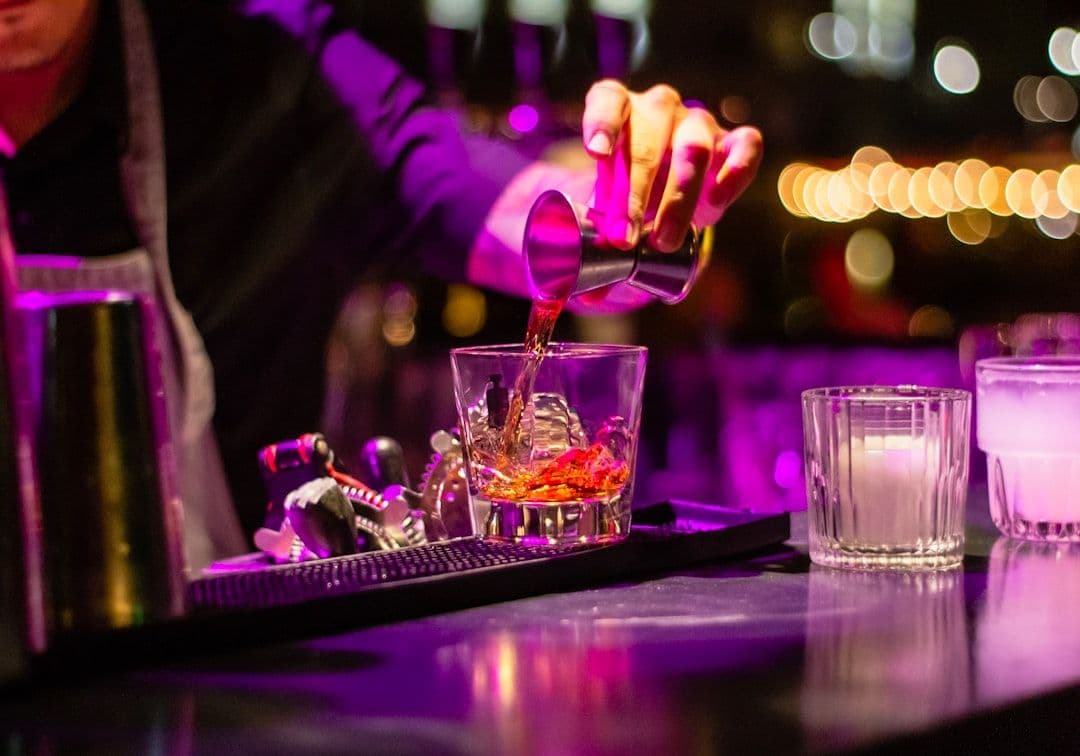 Un bar de aperitivos en el corazón de Miami se corona como el mejor bar de hotel de Estados Unidos
