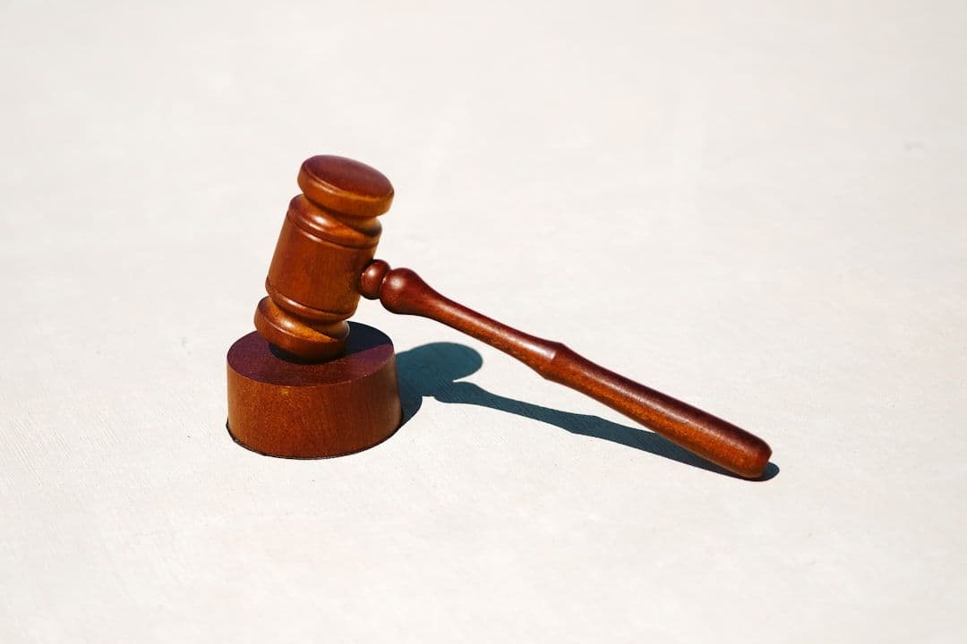 Un ex concejal salteño fue condenado por robo y falsificación de documentos oficiales