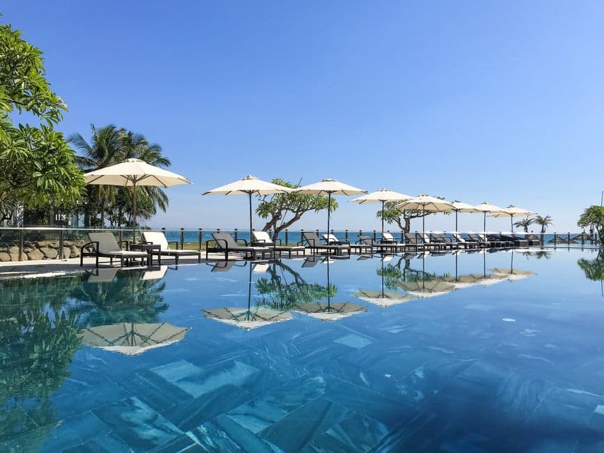 Un resort de South Beach, entre los hoteles más sustentables de Estados Unidos