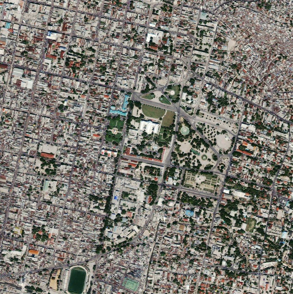 Un sismo de magnitud 4,8 remeció República Dominicana sin dejar daños reportados