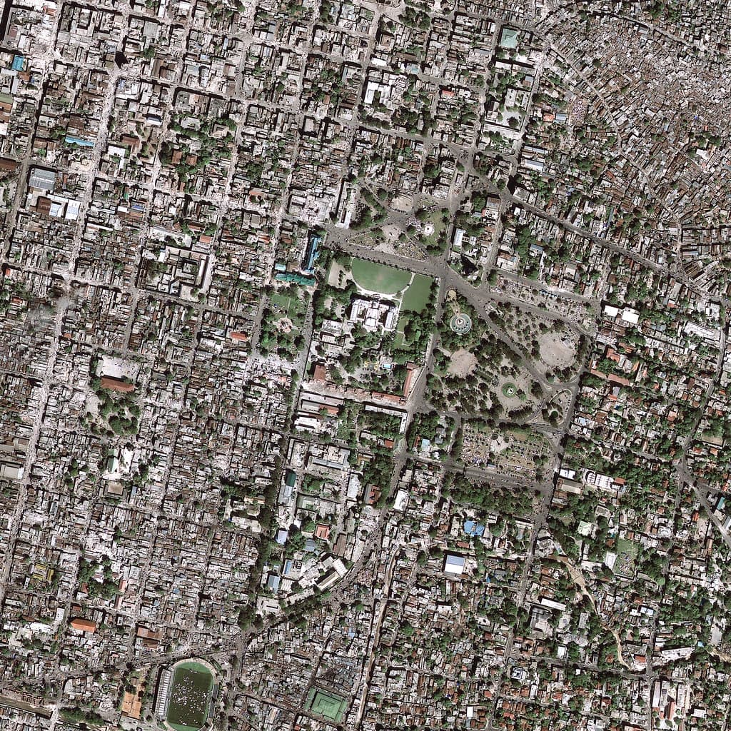 Un sismo de magnitud 4,8 remeció República Dominicana sin dejar daños reportados