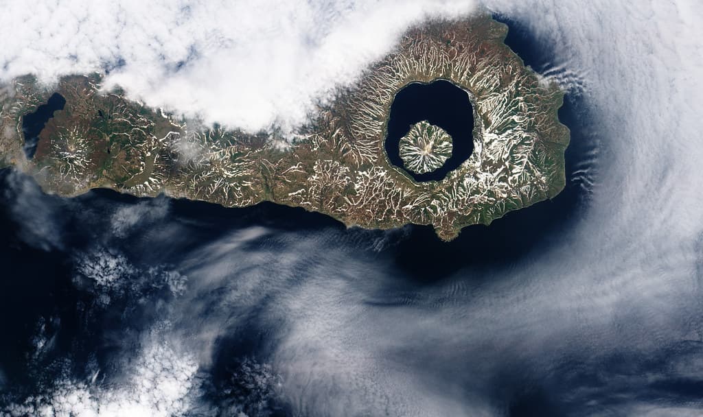 Un sismo de magnitud 6,6 remece Nueva Caledonia sin alerta de tsunami