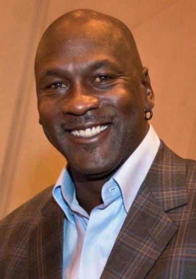 Una camiseta de Michael Jordan se convierte en la más cara de la historia del deporte