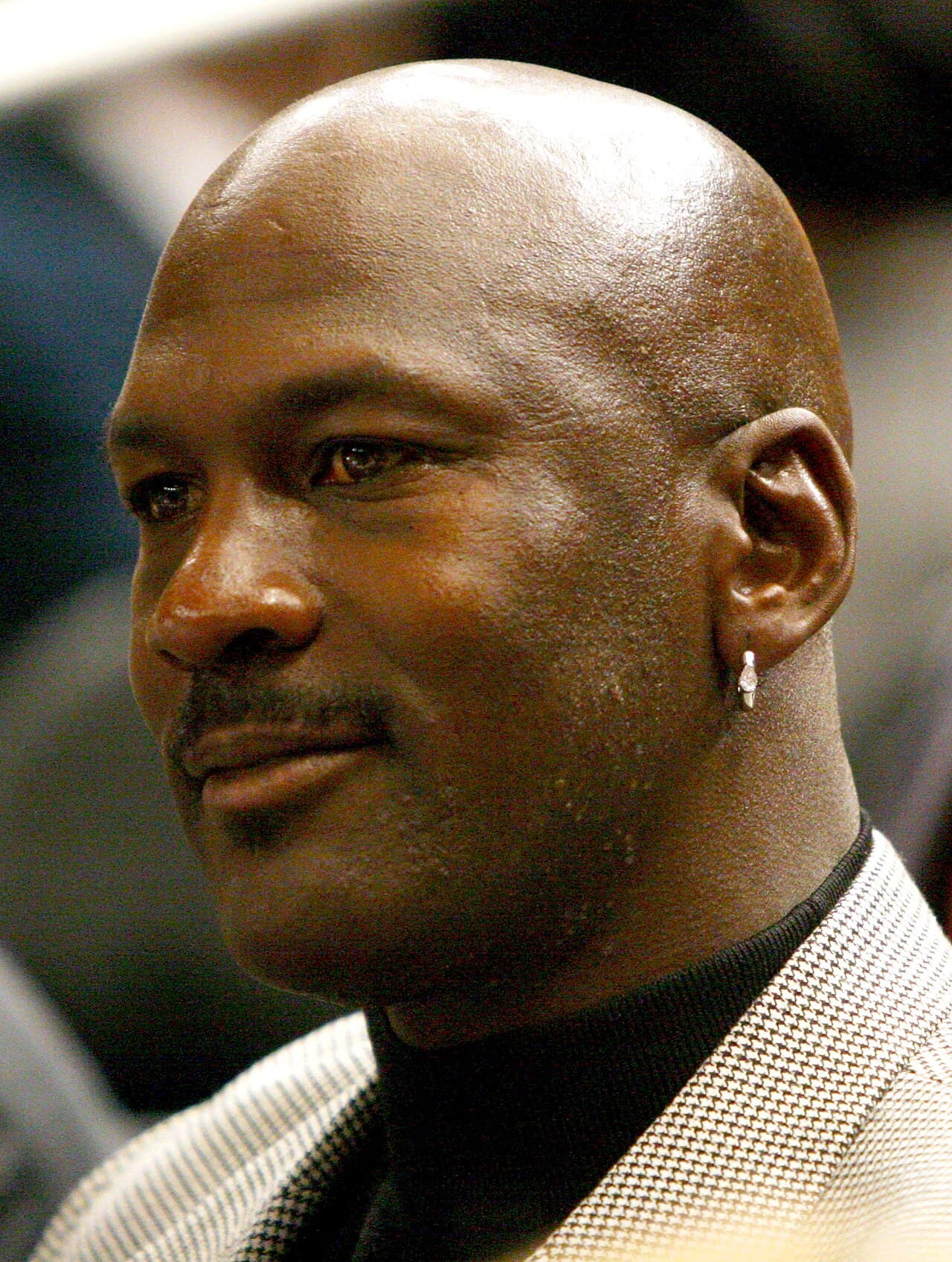 Una camiseta de Michael Jordan se convierte en la más cara de la historia del deporte