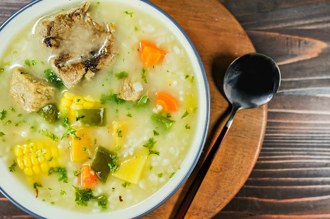Una sopa paraguaya se coronó como la mejor del mundo según ranking global