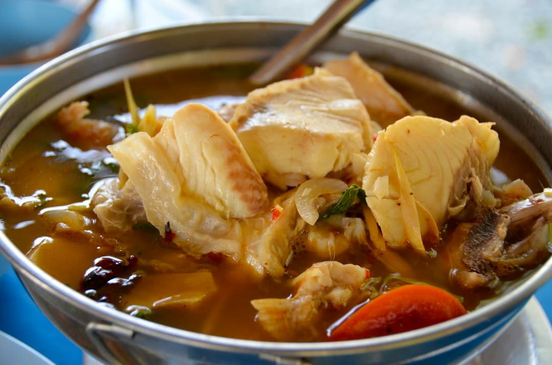 Una sopa paraguaya se coronó como la mejor del mundo según ranking global