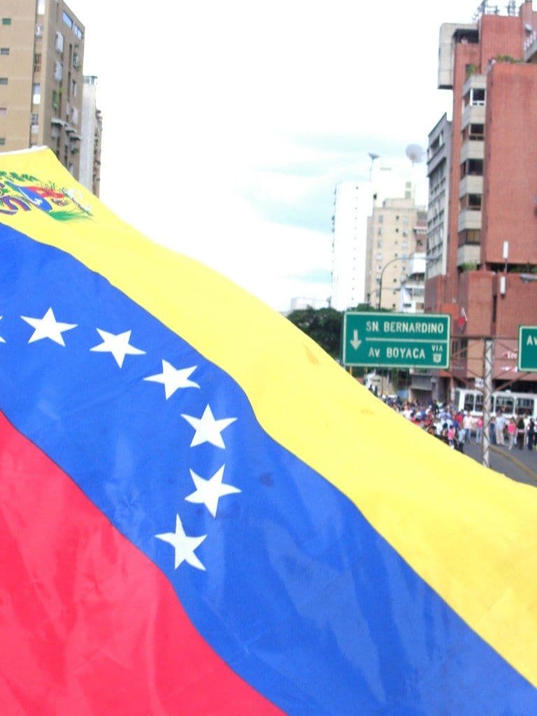 Venezuela ya decidió su rumbo: el poder sigue sin registrar el cambio