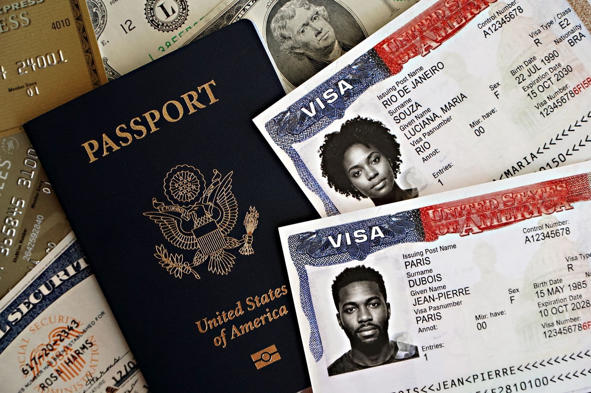 Visas H-4: la reforma migratoria que amenaza el permiso de trabajo de miles de cónyuges de profesionales extranjeros