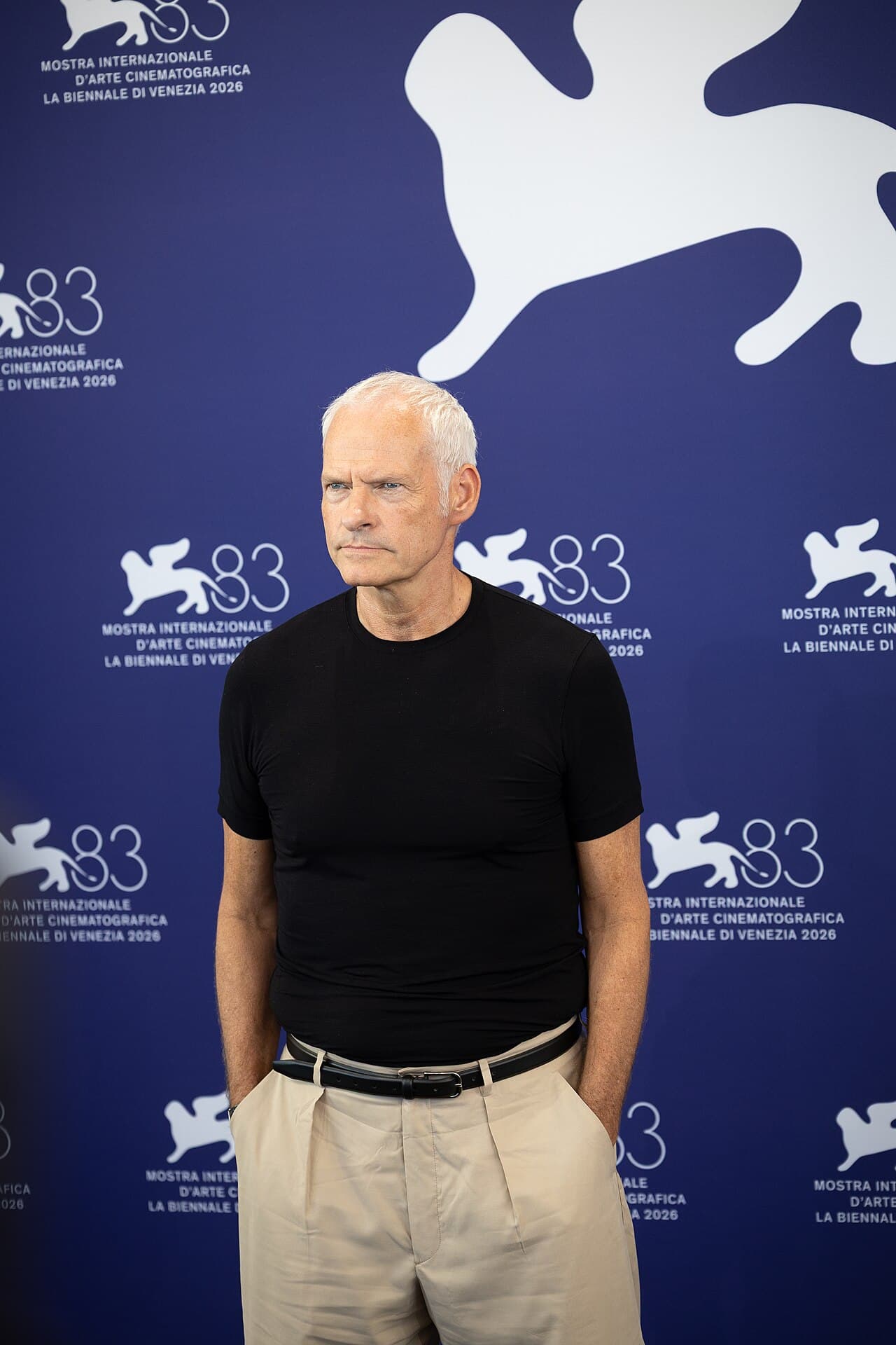 "Wild Horse Nine": la película sobre la CIA y el derrocamiento de Allende que sorprendió en Venecia