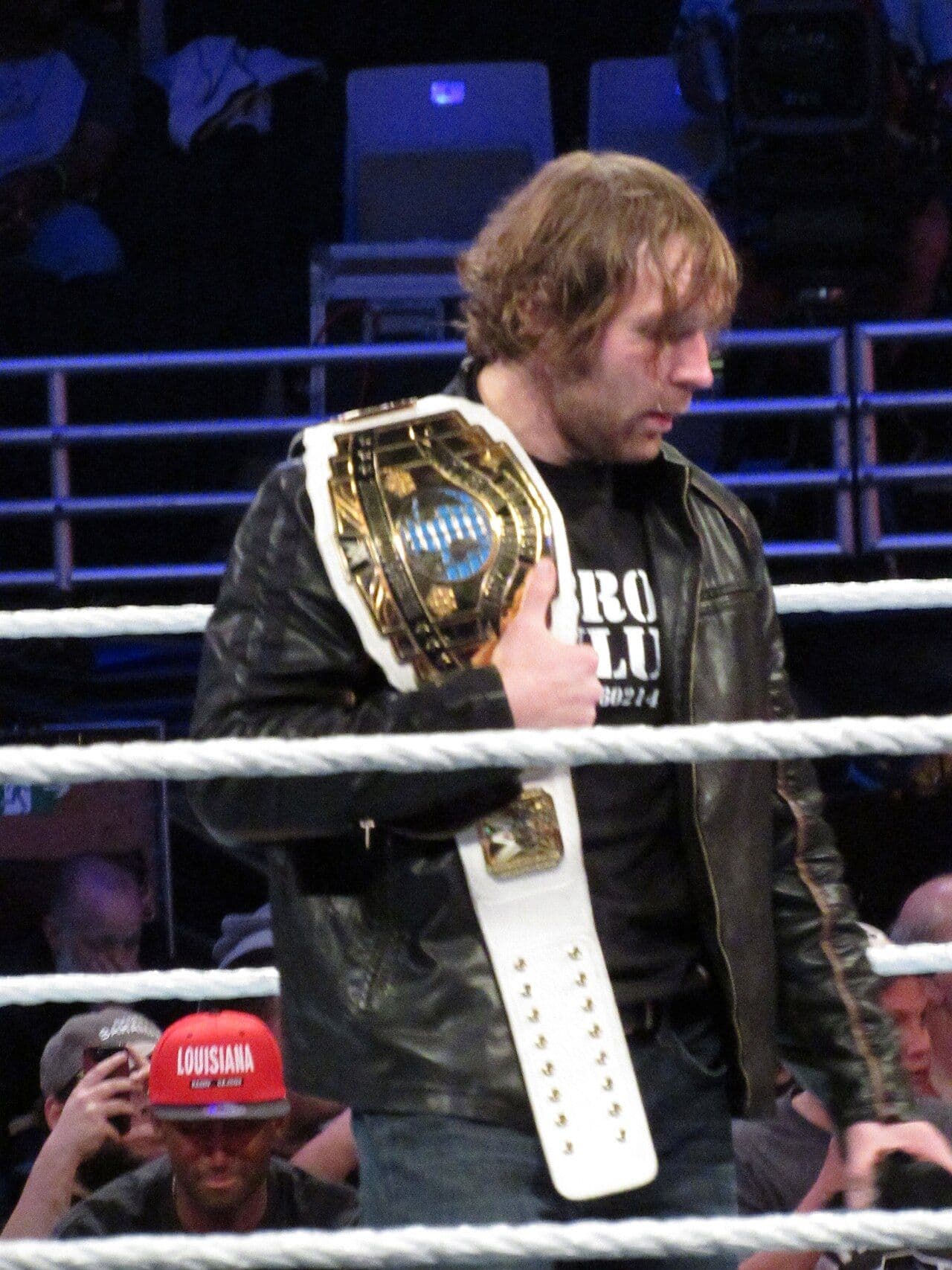 WWE regresa a la Ciudad de México en 2026: precios de entradas y merchandising oficial para Raw y SmackDown