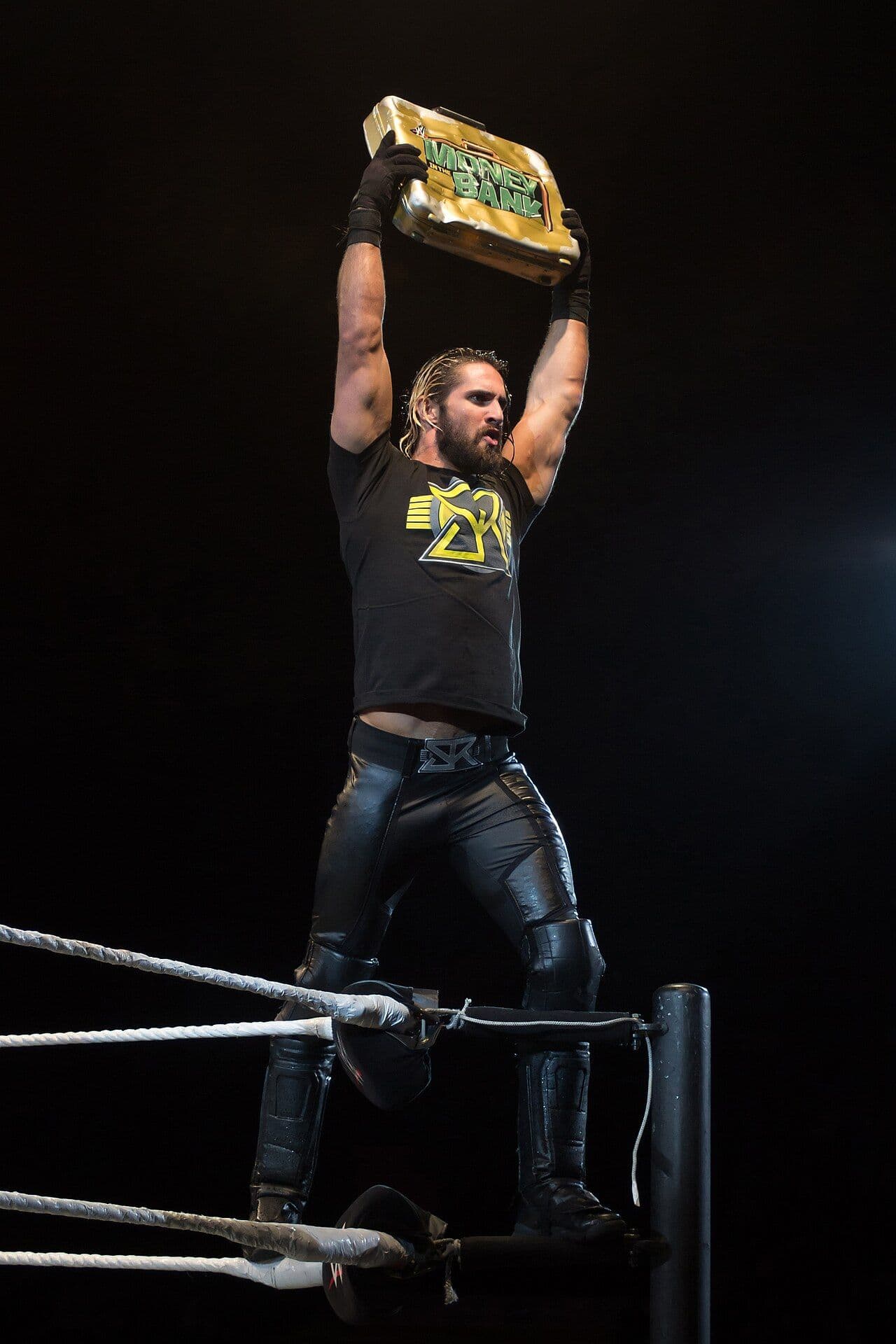 WWE regresa a la Ciudad de México en 2026: precios de entradas y merchandising oficial para Raw y SmackDown
