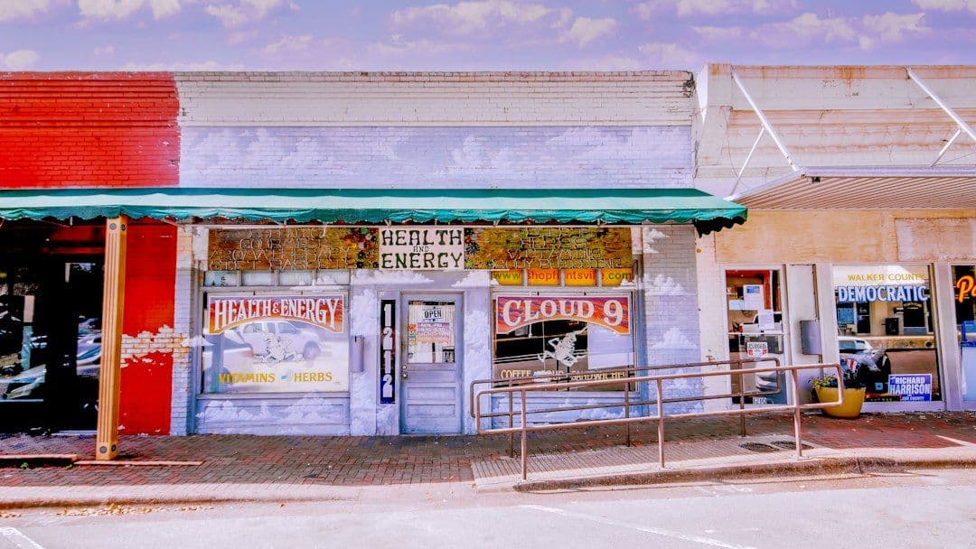 Wynwood suma un "kiosco" retro donde todo, hasta el último Cheeto, es una obra de arte