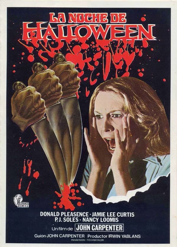 "Halloween" - 1978