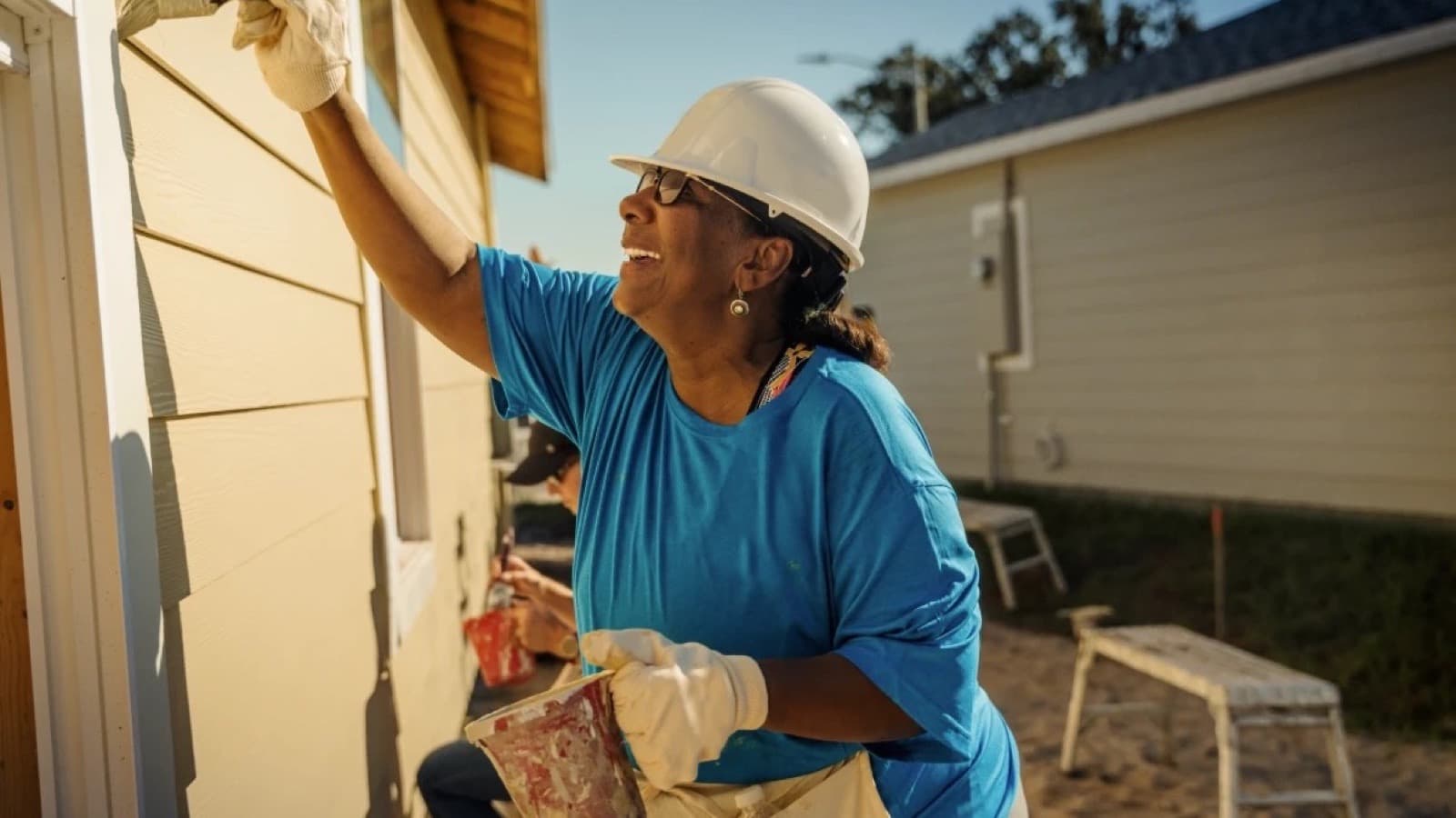 Orange County renovará 14 viviendas en Tildenville con la participación de más de 100 voluntarios